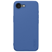photo Husă pentru smartphone iPhone 16e Back / TPU / Blue