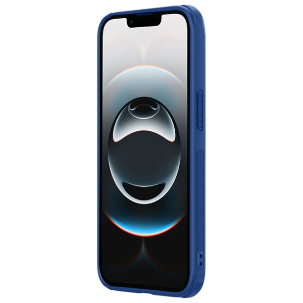 Husă pentru smartphone iPhone 16e Back / TPU / Blue photo 3