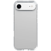 photo Husă pentru smartphone iPhone Air Back / TPU / Transparent