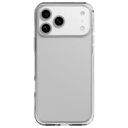 photo Husă pentru smartphone iPhone 17 Pro Back / TPU / Transparent