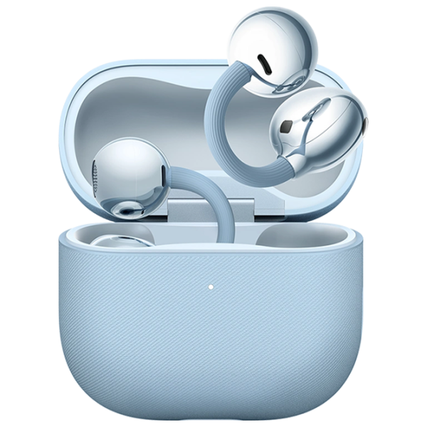 Наушники Huawei FreeClip 2 Синий photo 1