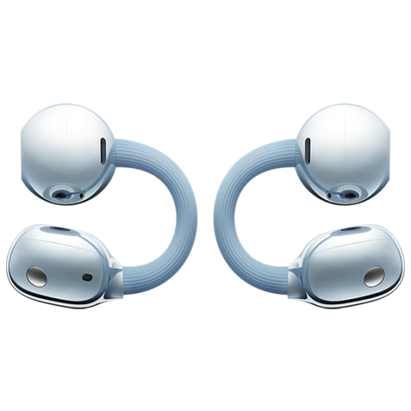 Наушники Huawei FreeClip 2 Синий photo 2