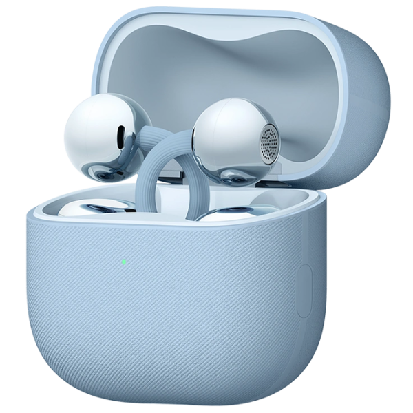 Наушники Huawei FreeClip 2 Синий photo 4