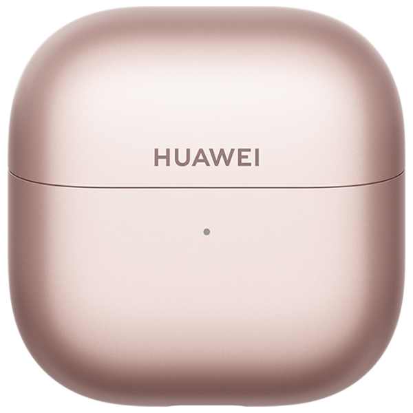 Наушники Huawei FreeClip 2 Золотой Роза photo 4