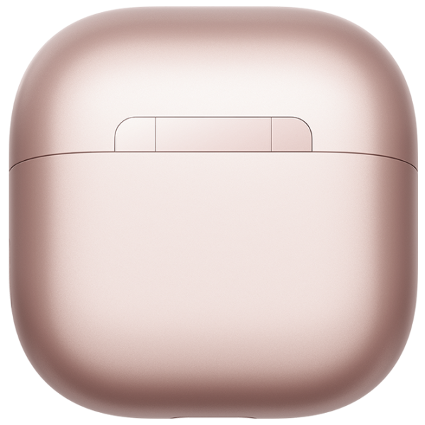 Наушники Huawei FreeClip 2 Золотой Роза photo 5