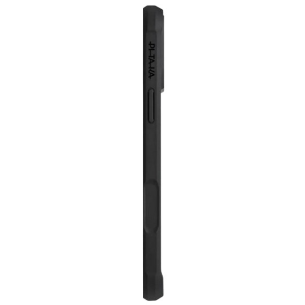 Husă pentru smartphone iPhone 17 Pro Max MagSafe Back / PC / Black photo 3