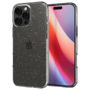 photo Husă pentru smartphone iPhone 16 Pro Back / TPU / Transparent