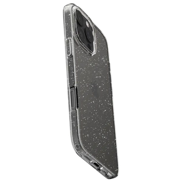 Husă pentru smartphone iPhone 16 Pro Back / TPU / Transparent photo 4