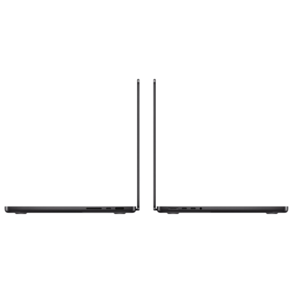 Apple MacBook Pro 14 2026 14" M5 Pro 24 GB 2 TB Space Black photo 5