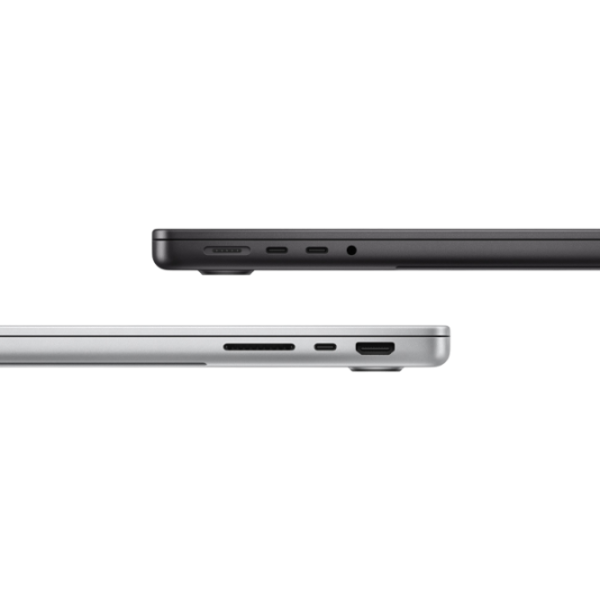 Apple MacBook Pro 14 2026 14" M5 Pro 24 GB 2 TB Space Black photo 6