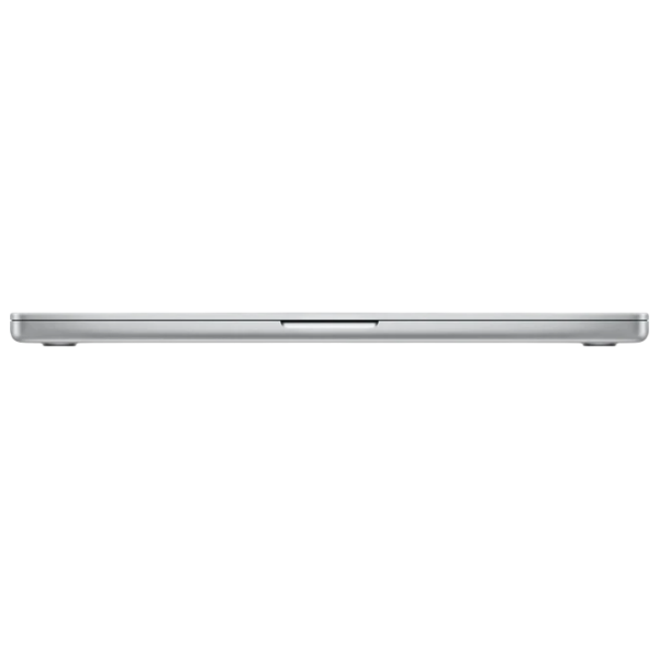 Apple MacBook Pro 14 2026 14" M5 Pro 24 GB 2 TB Silver photo 2