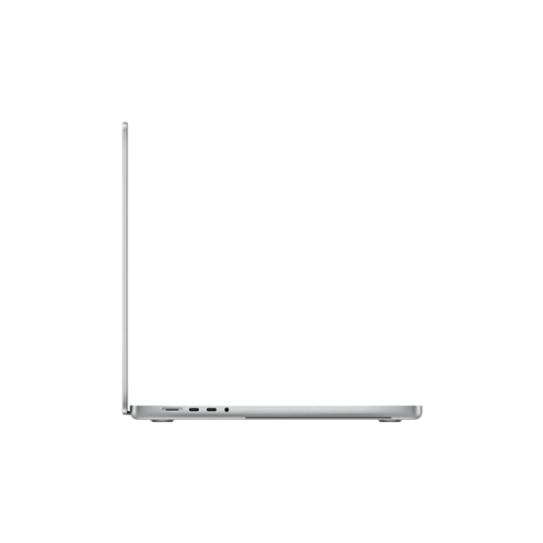 Apple MacBook Pro 14 2026 14" M5 Pro 24 GB 2 TB Silver photo 3