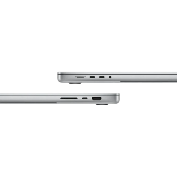 Apple MacBook Pro 14 2026 14" M5 Pro 24 GB 2 TB Silver photo 4