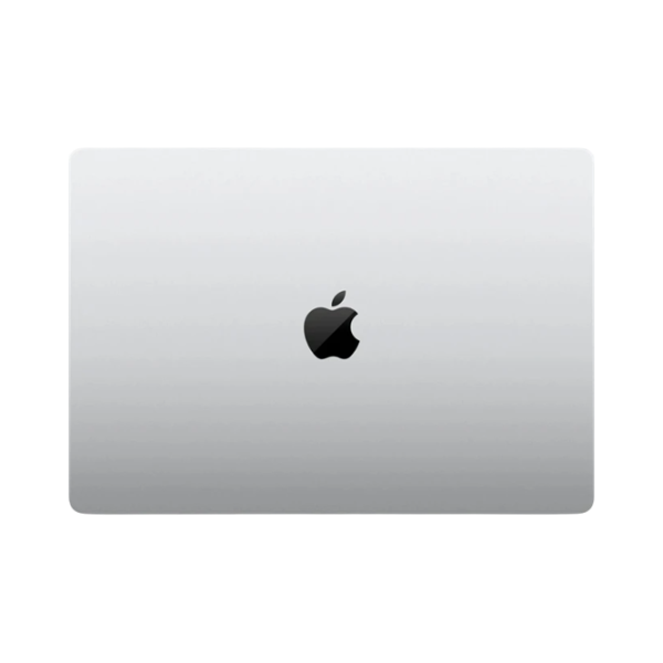 Apple MacBook Pro 14 2026 14" M5 Pro 24 GB 2 TB Silver photo 5