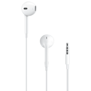 photo Căști Apple EarPods (3.5mm Headphone Plug) White