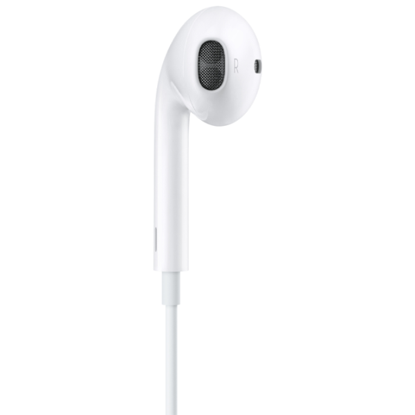 Căști Apple EarPods (3.5mm Headphone Plug) White photo 2