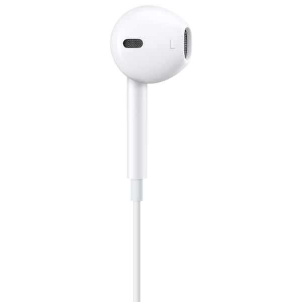 Căști Apple EarPods (3.5mm Headphone Plug) White photo 3