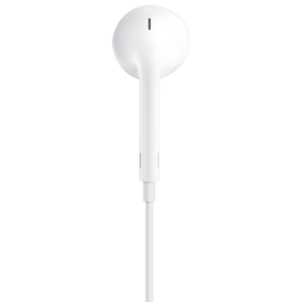 Căști Apple EarPods (3.5mm Headphone Plug) White photo 4