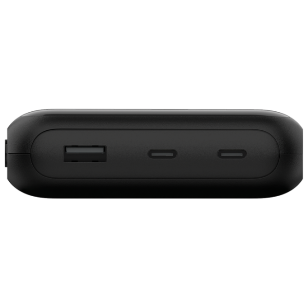 Power Bank Belkin BoostCharge 20000 mAh / 65 W / Black photo 3