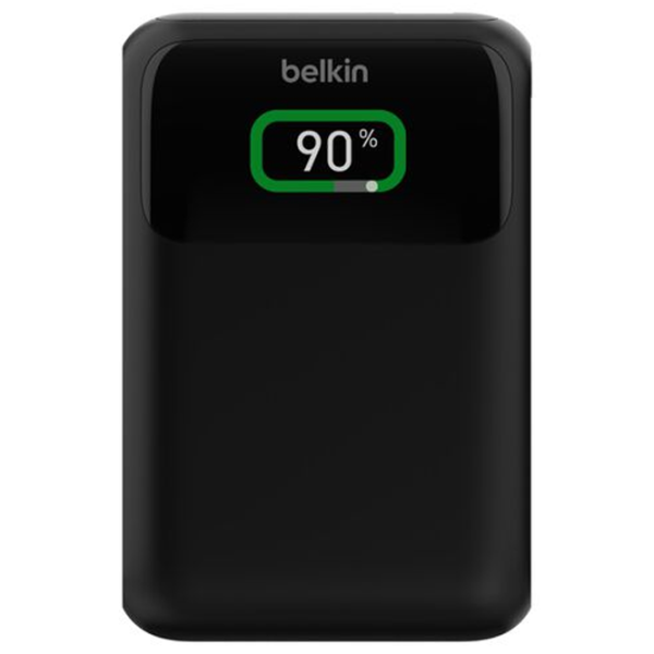 Power Bank Belkin BoostCharge 20000 mAh / 65 W / Black photo 6