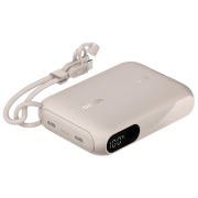 photo Power Bank Belkin BoostCharge Dual 10000 mAh / 20 W / Sand