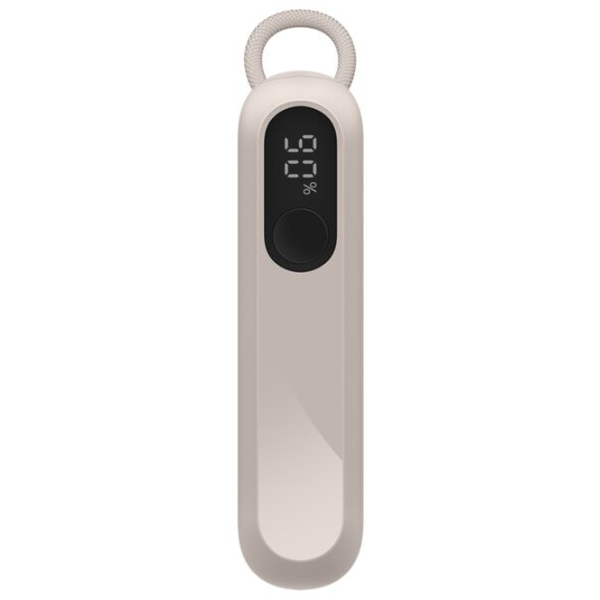 Power Bank Belkin BoostCharge Dual 10000 mAh / 20 W / Sand photo 6
