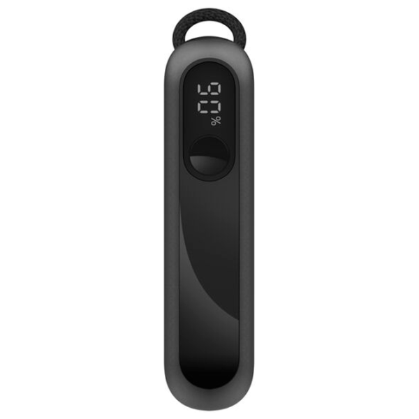 Power Bank Belkin BoostCharge Dual 10000 mAh / 20 W / Black photo 2