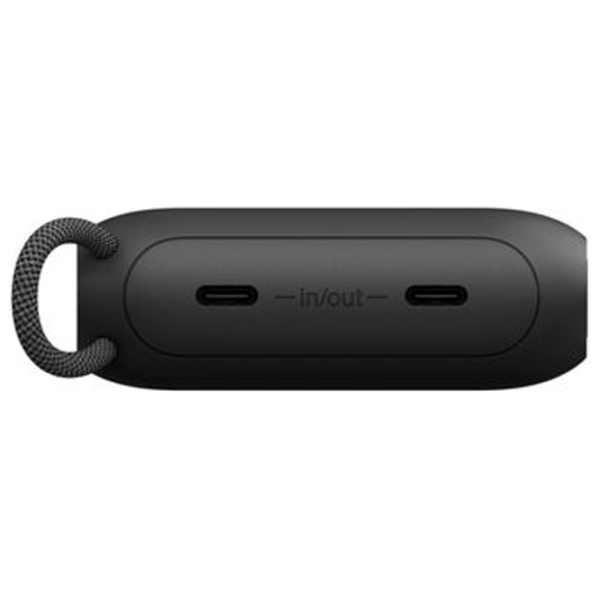 Power Bank Belkin BoostCharge Dual 10000 mAh / 20 W / Black photo 4