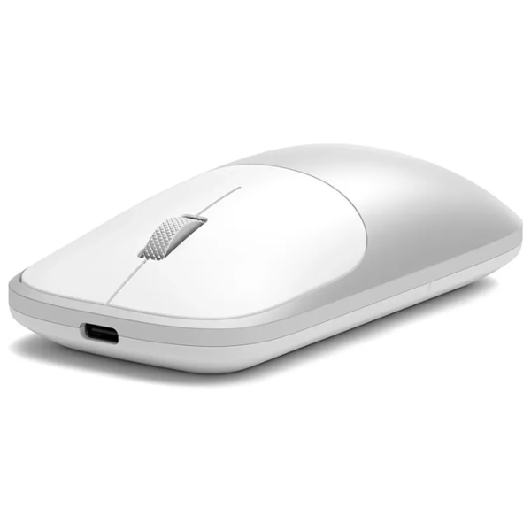 Mouse Satechi Slim EX White photo 4