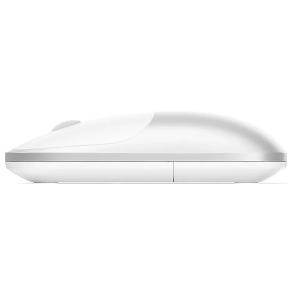 Mouse Satechi Slim EX White photo 5