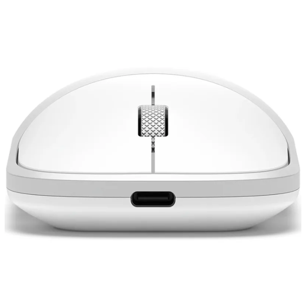 Mouse Satechi Slim EX White photo 6