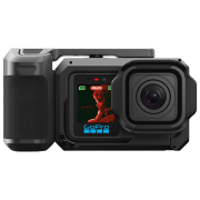 photo Cameră action GoPro MISSION 1 PRO Grip Edition 50 MP Black