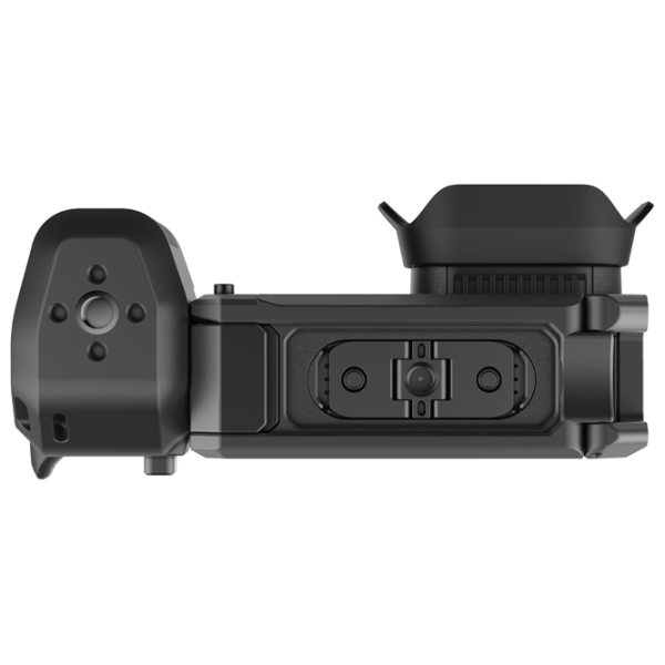Cameră action GoPro MISSION 1 PRO Grip Edition 50 MP Black photo 8