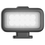 photo Lumină suplimentară GoPro Light Mod 2 Black