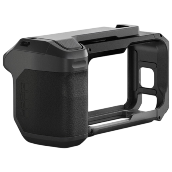 Husă GoPro Point-and-Shoot Grip Black photo 1