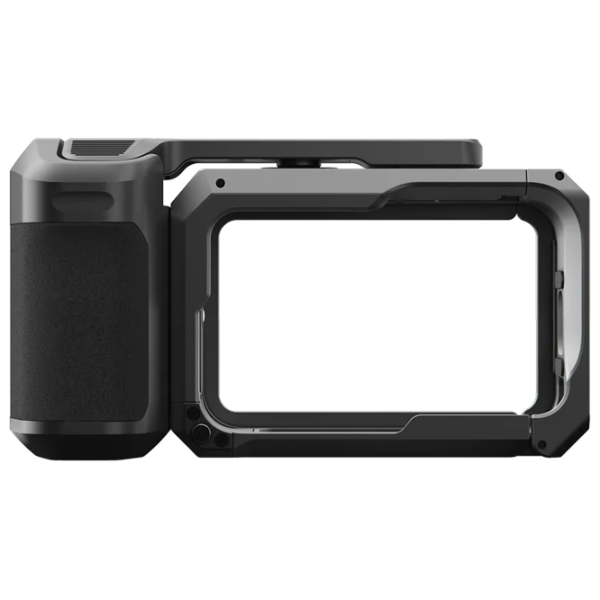 Husă GoPro Point-and-Shoot Grip Black photo 4