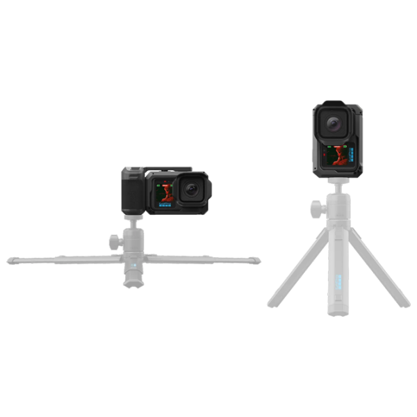 Husă GoPro Point-and-Shoot Grip Black photo 5