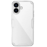 photo Husă pentru smartphone iPhone 17 Back / PC / Transparent