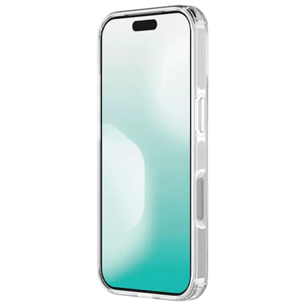 Husă pentru smartphone iPhone 17 Back / PC / Transparent photo 3
