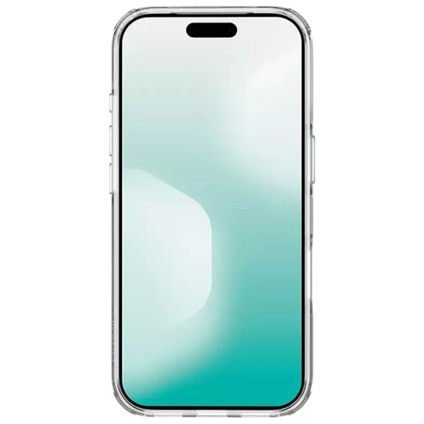 Husă pentru smartphone iPhone 17 Back / PC / Transparent photo 5