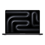 photo Apple MacBook Pro 16 2026 16" M5 Pro 48 GB 1 TB Space Black