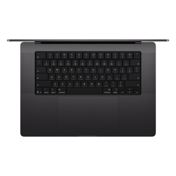 Apple MacBook Pro 16 2026 16" M5 Pro 48 GB 1 TB Space Black photo 2