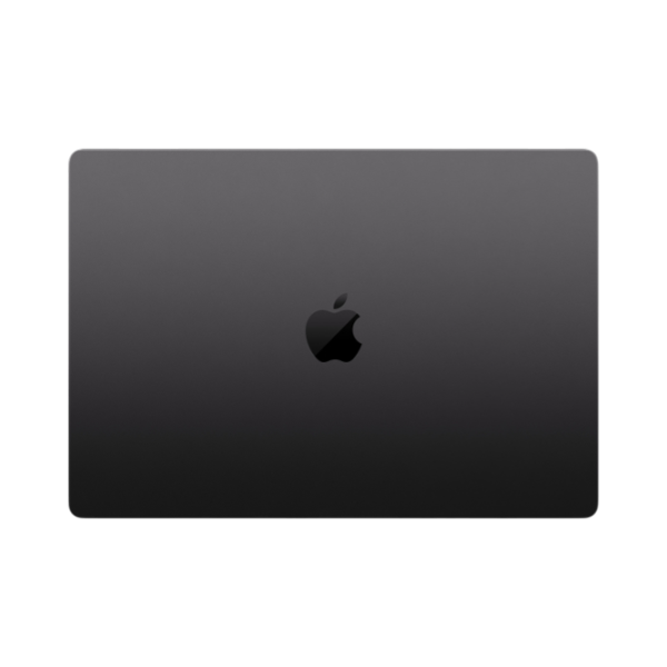 Apple MacBook Pro 16 2026 16" M5 Pro 48 GB 1 TB Space Black photo 3