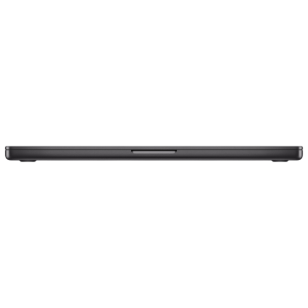Apple MacBook Pro 16 2026 16" M5 Pro 48 GB 1 TB Space Black photo 4