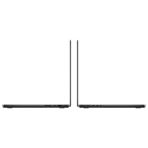 Apple MacBook Pro 16 2026 16" M5 Pro 48 GB 1 TB Space Black photo 5