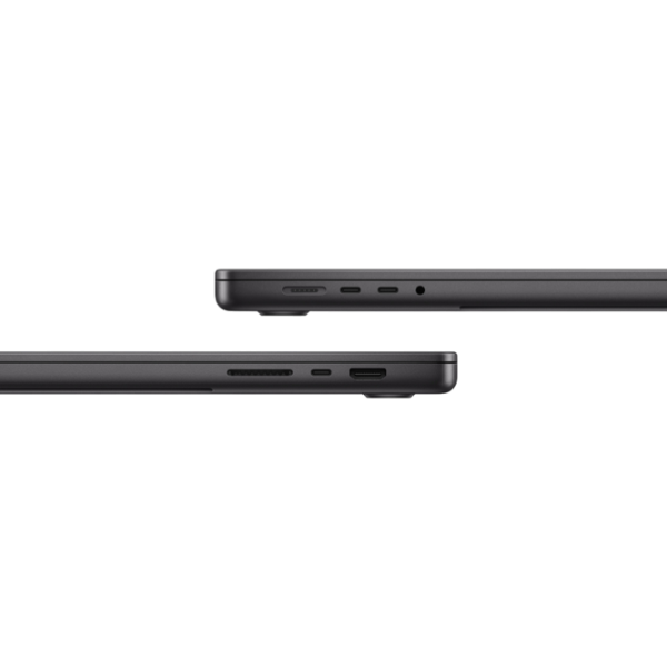Apple MacBook Pro 16 2026 16" M5 Pro 48 GB 1 TB Space Black photo 6