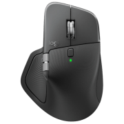 photo Mouse Logitech MX Master 4 Graphite