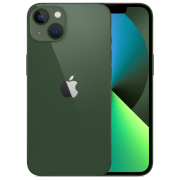 photo iPhone 13 128 GB Single SIM Green