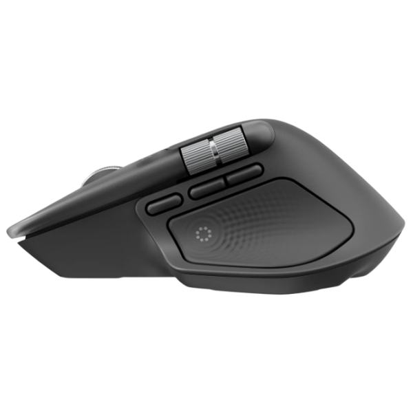 Mouse Logitech MX Master 4 Graphite photo 6