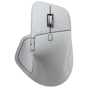 photo Mouse Logitech MX Master 4 Gray